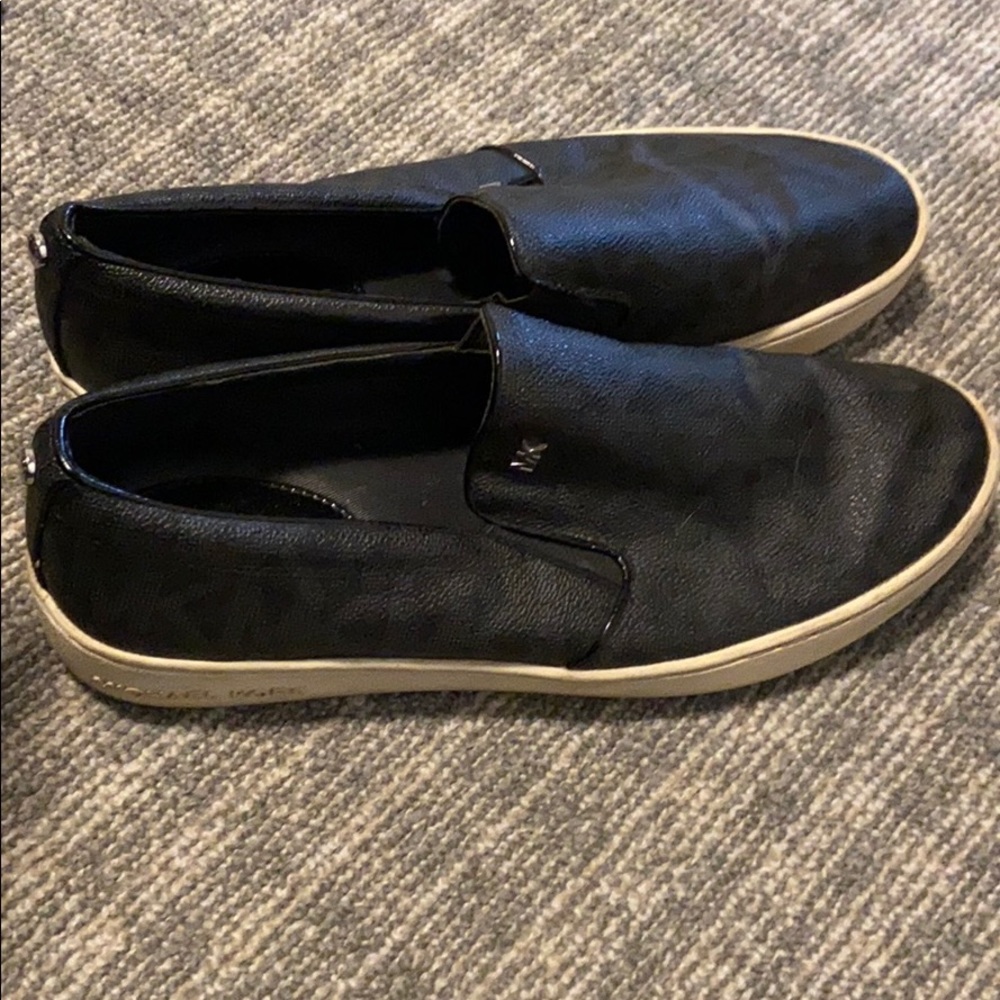 Michael Kors loafers
